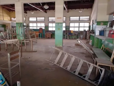 colapso del sistema educativo venezolano
