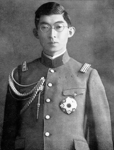 Shirō Ishii, director de la Unidad 731