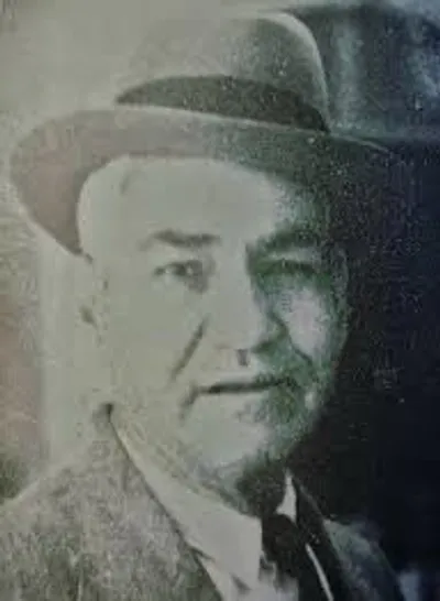 Nereo Pacheco, ejecutor de Gómez